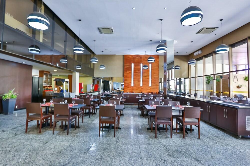 Hotel Sj Premium By Atlantica