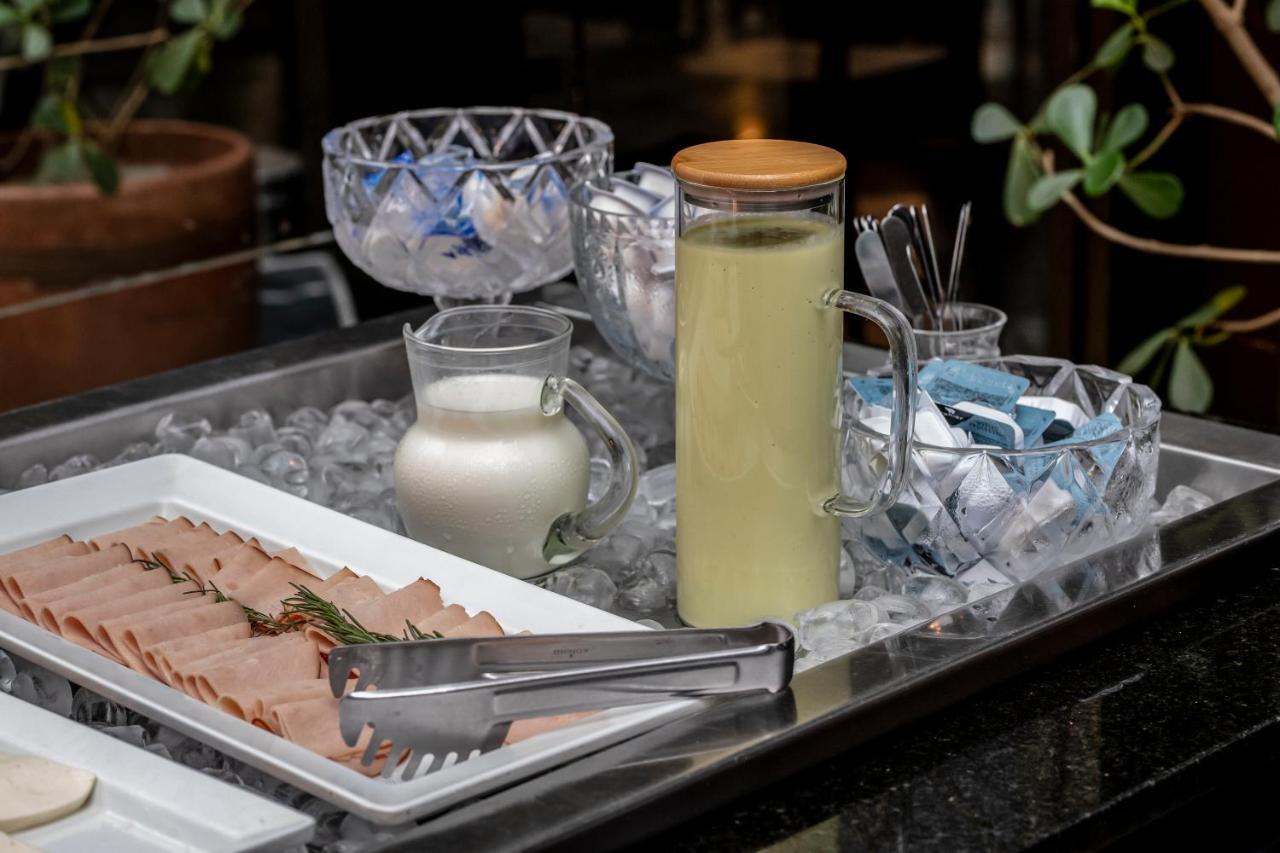 Hotel Sj Premium By Atlantica