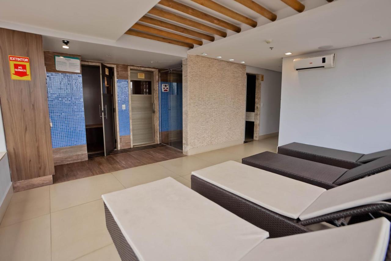 Sj Premium By Atlantica