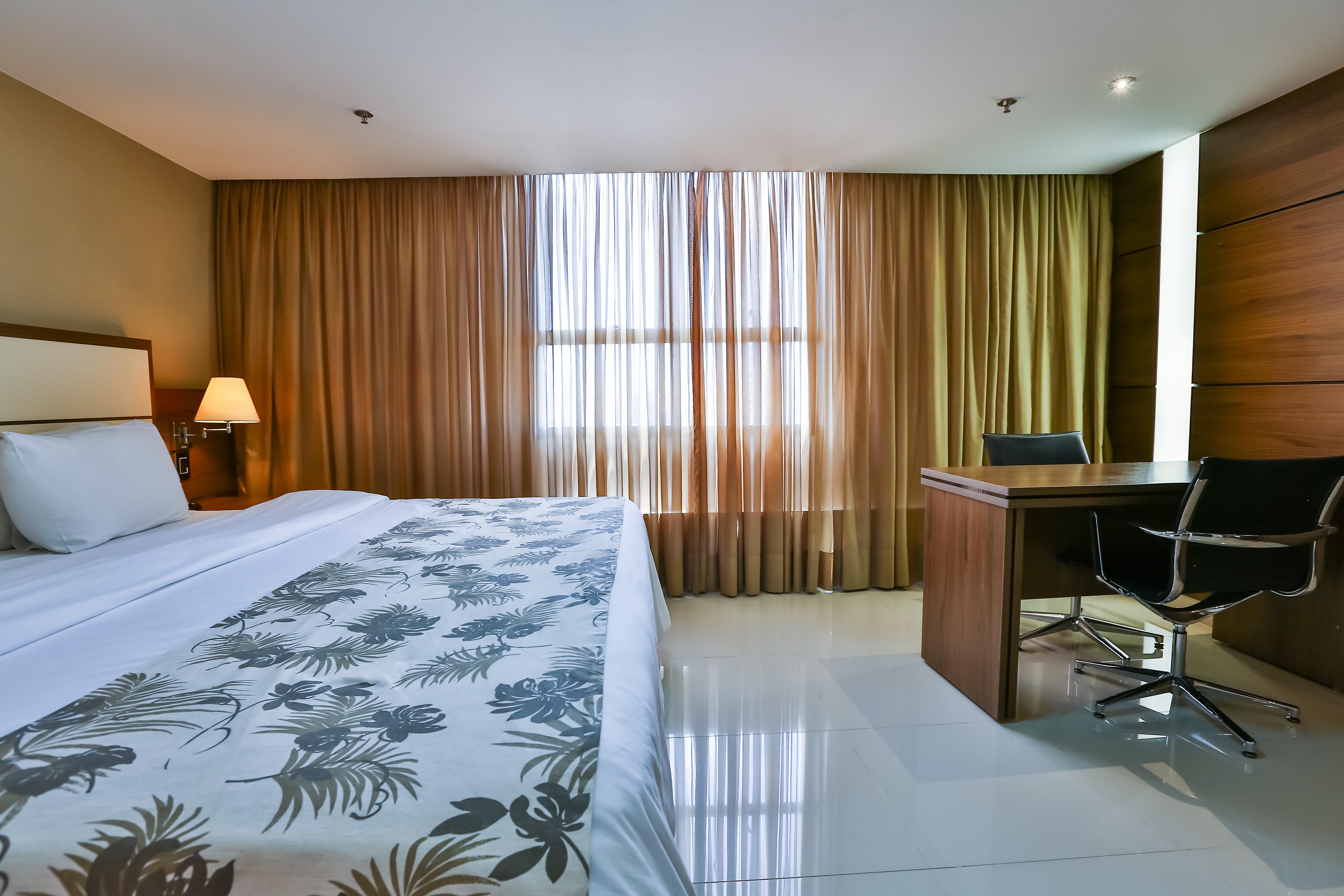 Sj Premium By Atlantica