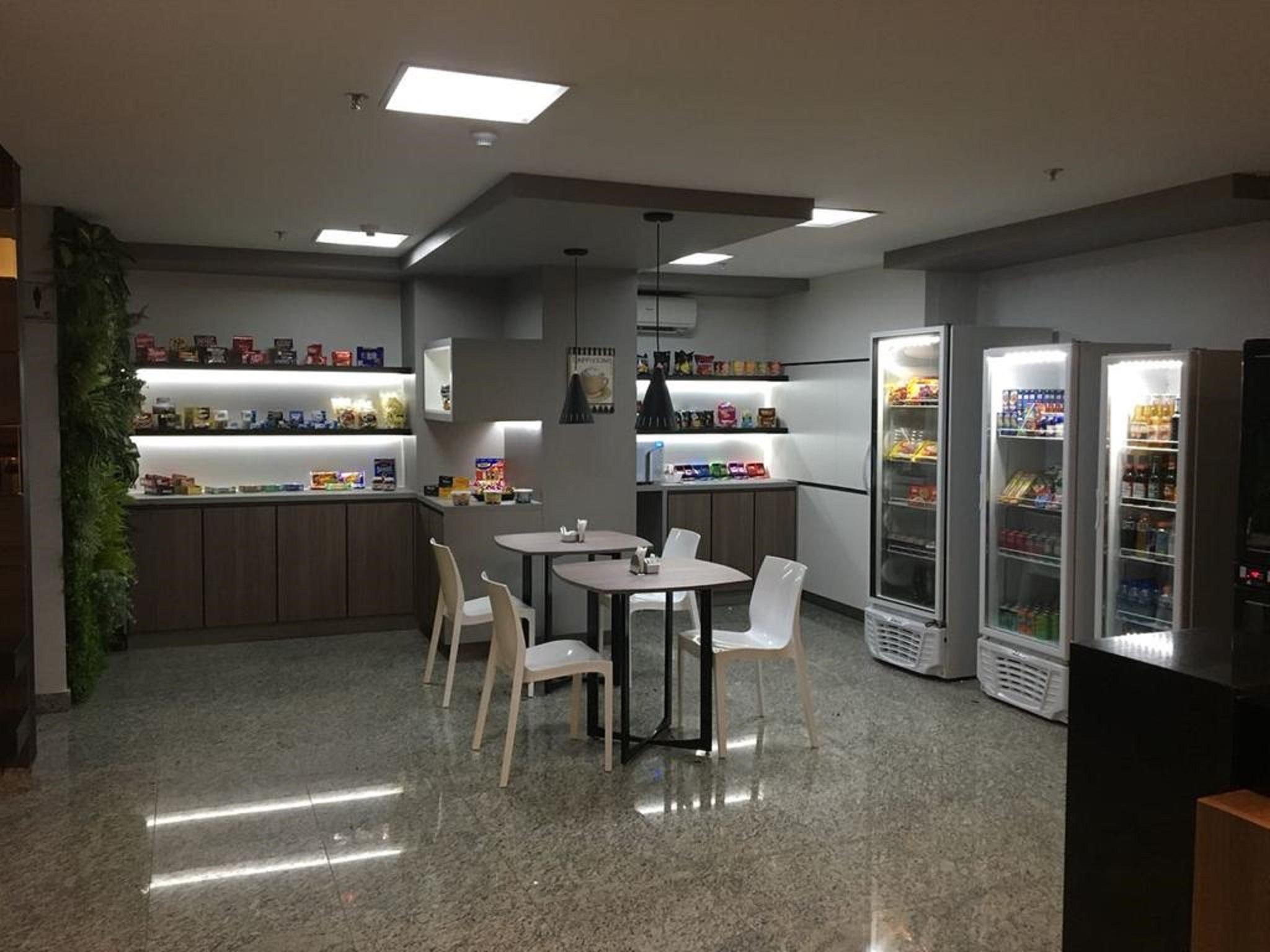 Sj Premium By Atlantica Hotel 4*