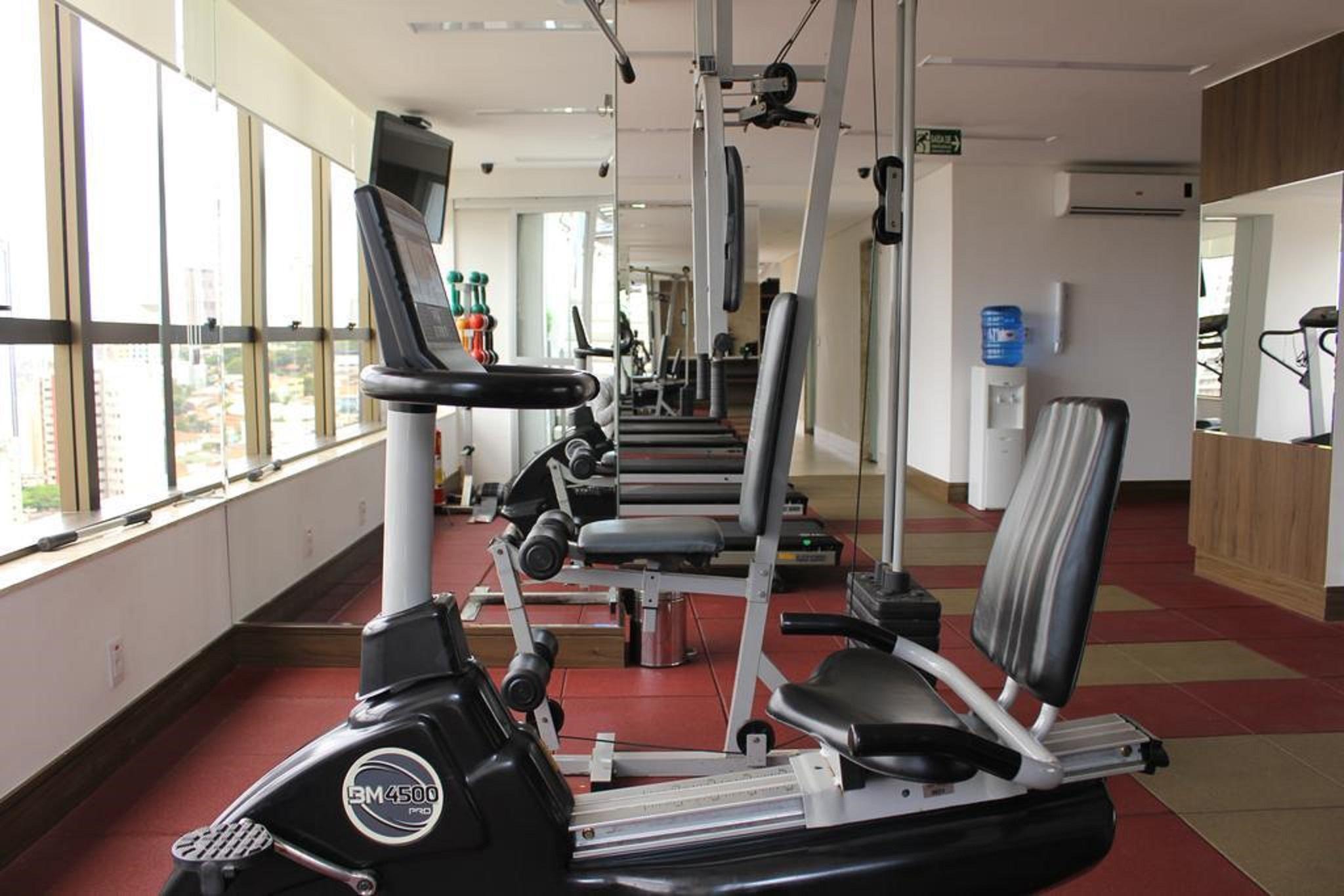 Sj Premium By Atlantica Hotel 4*