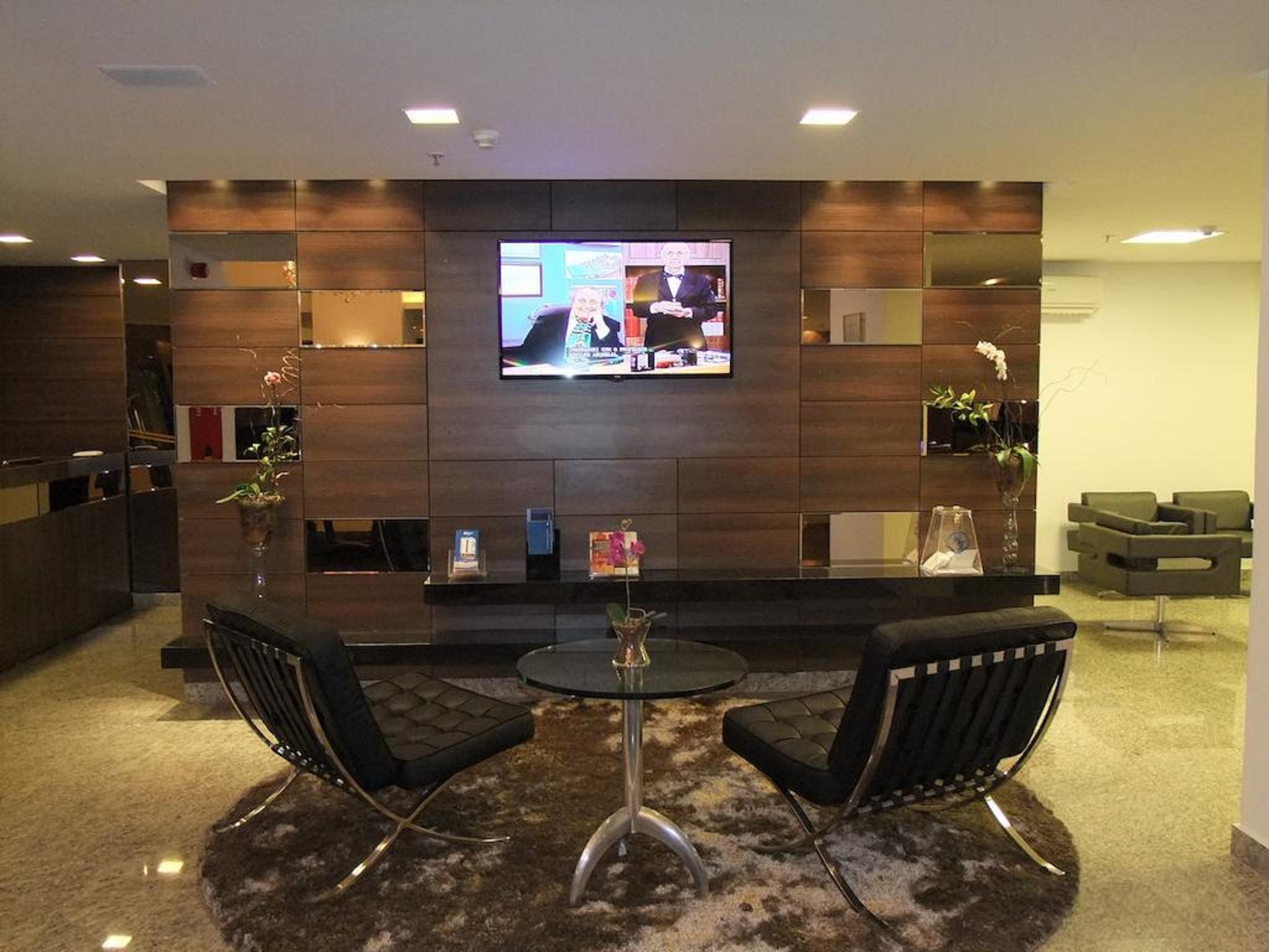 Sj Premium By Atlantica Goiânia