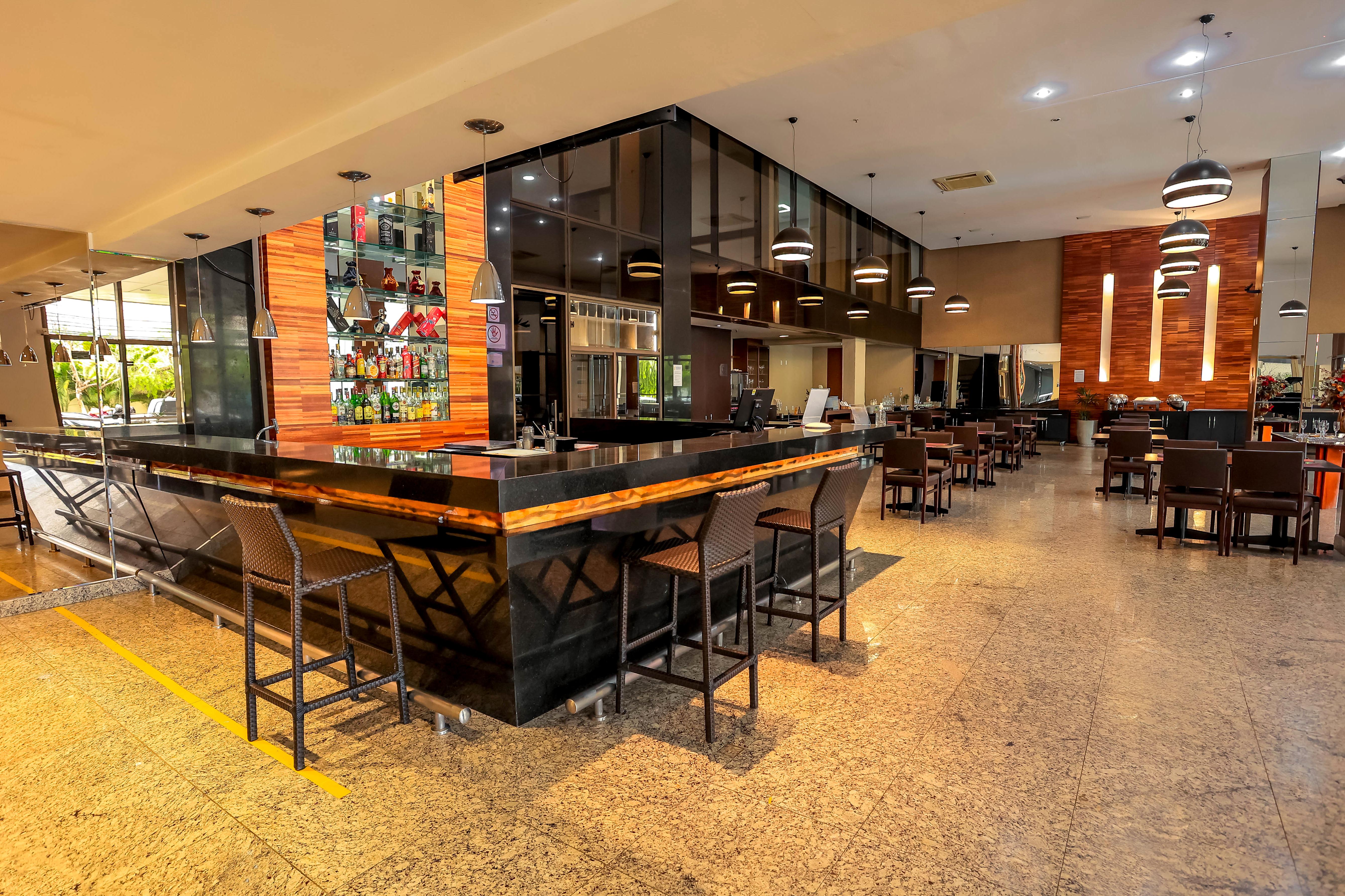 Sj Premium By Atlantica Goiânia