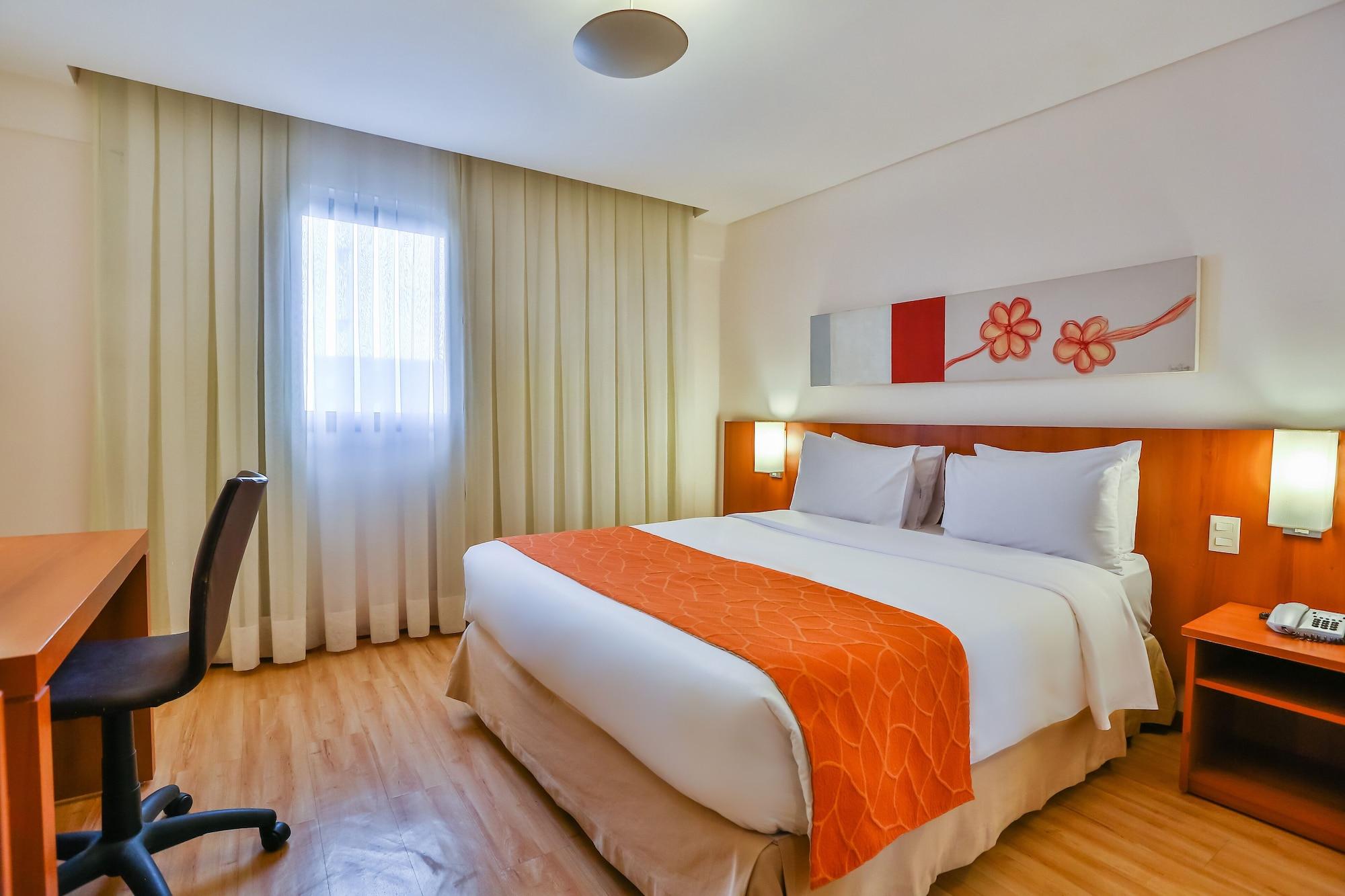 Sj Premium By Atlantica Goiânia