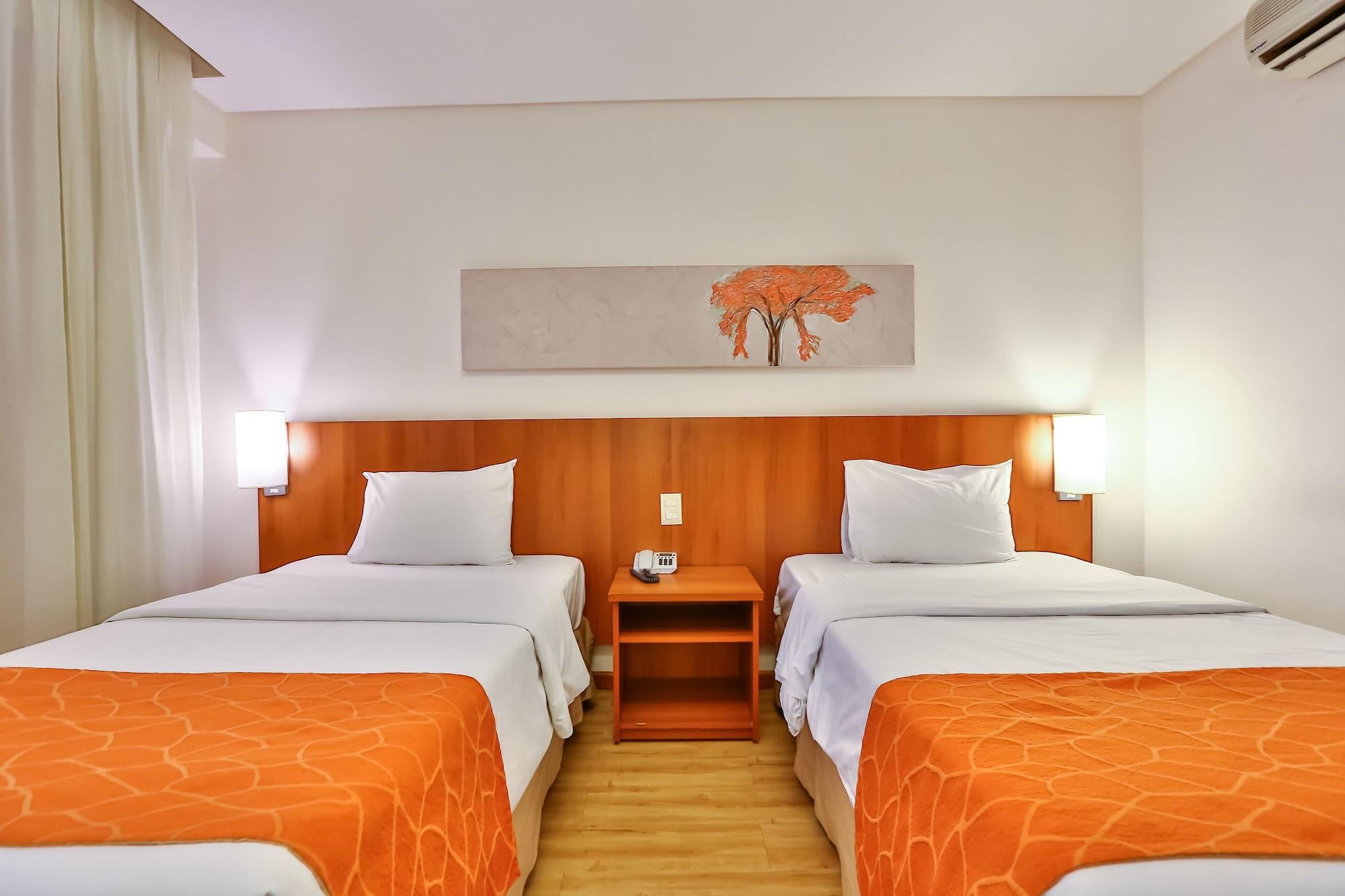 Hotel Sj Premium By Atlantica 4*
