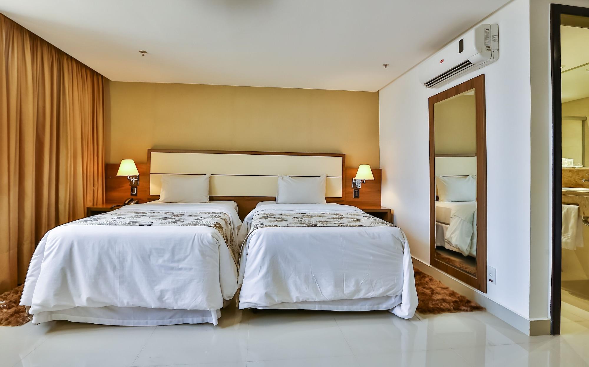 Sj Premium By Atlantica Hotel