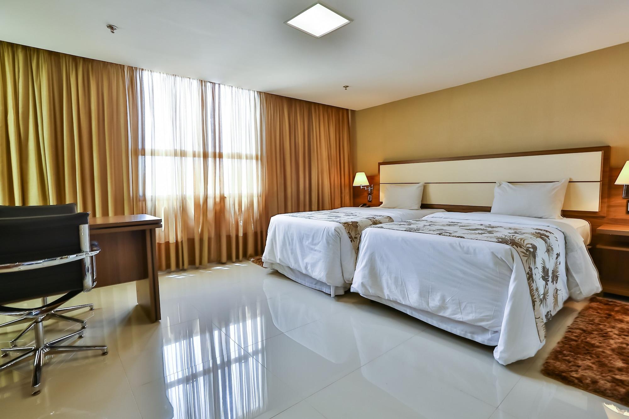 Sj Premium By Atlantica Goiânia