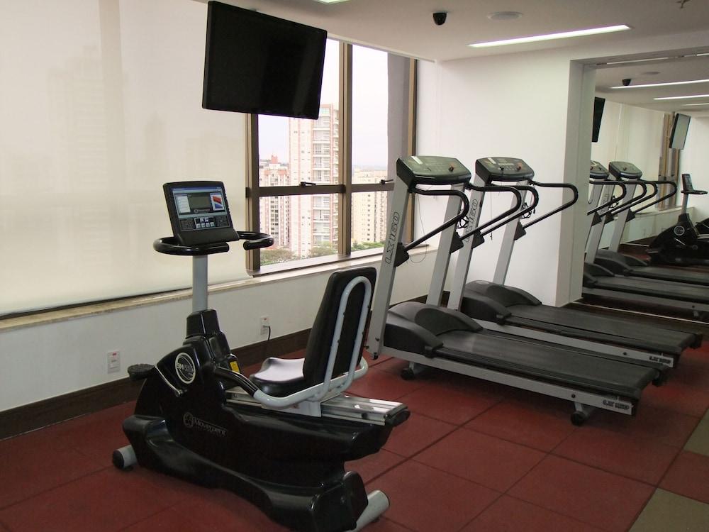 Sj Premium By Atlantica Goiânia