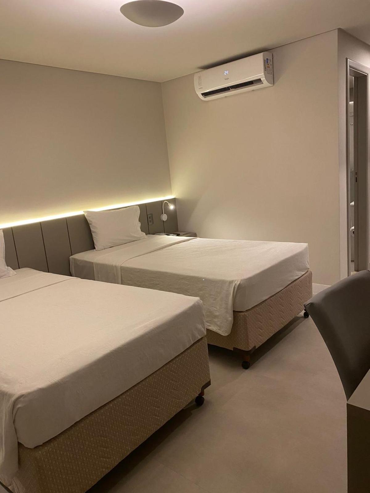 Hotel Sj Premium By Atlantica Goiânia