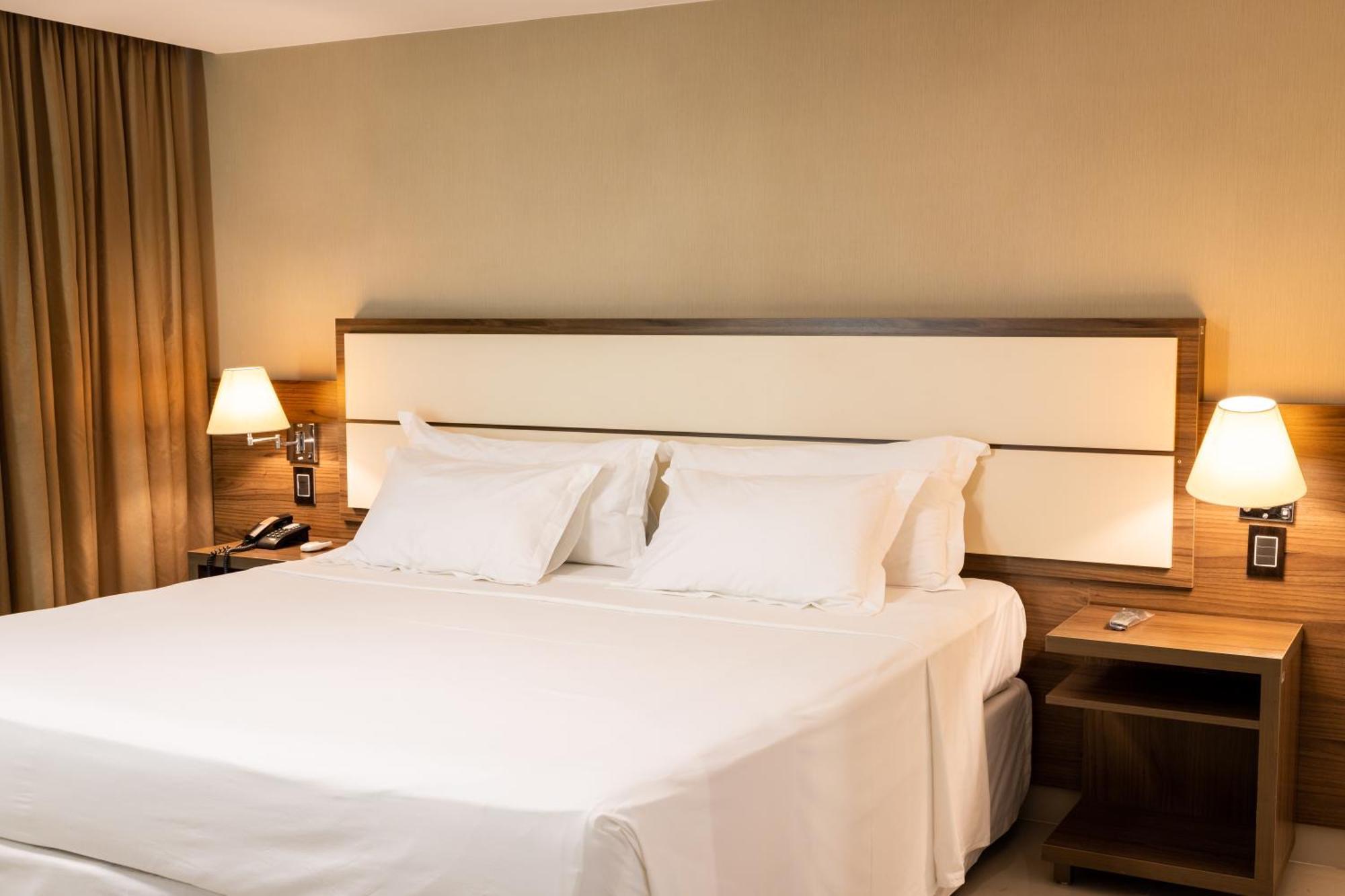 Hotel Sj Premium By Atlantica
