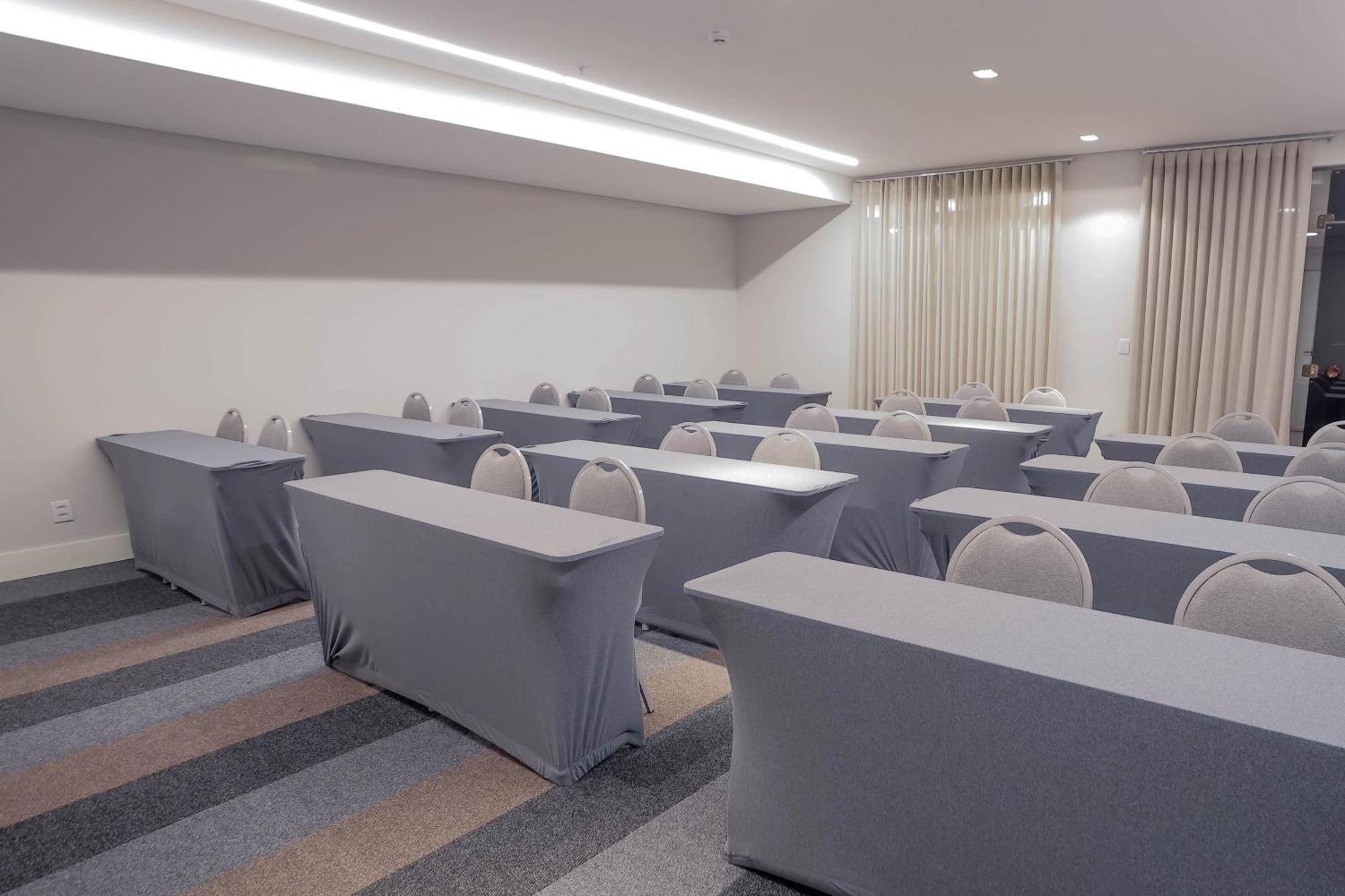 Hotel Sj Premium By Atlantica 4*