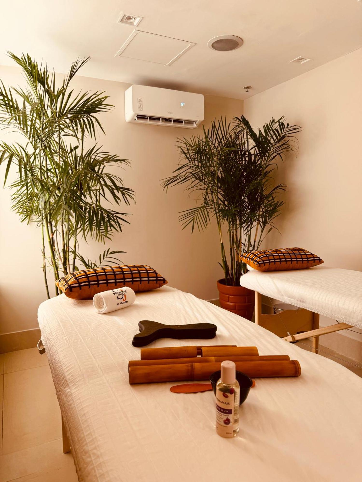 Sj Premium By Atlantica 4* Goiânia