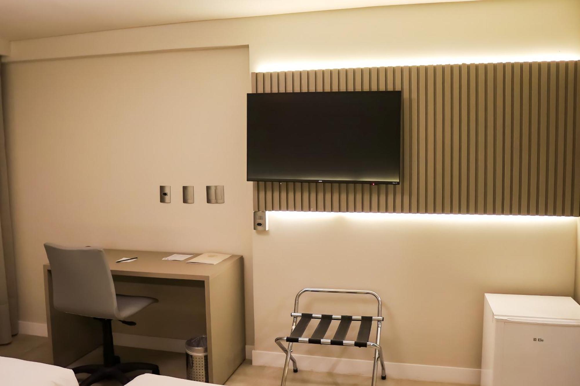 Sj Premium By Atlantica 4* Goiânia