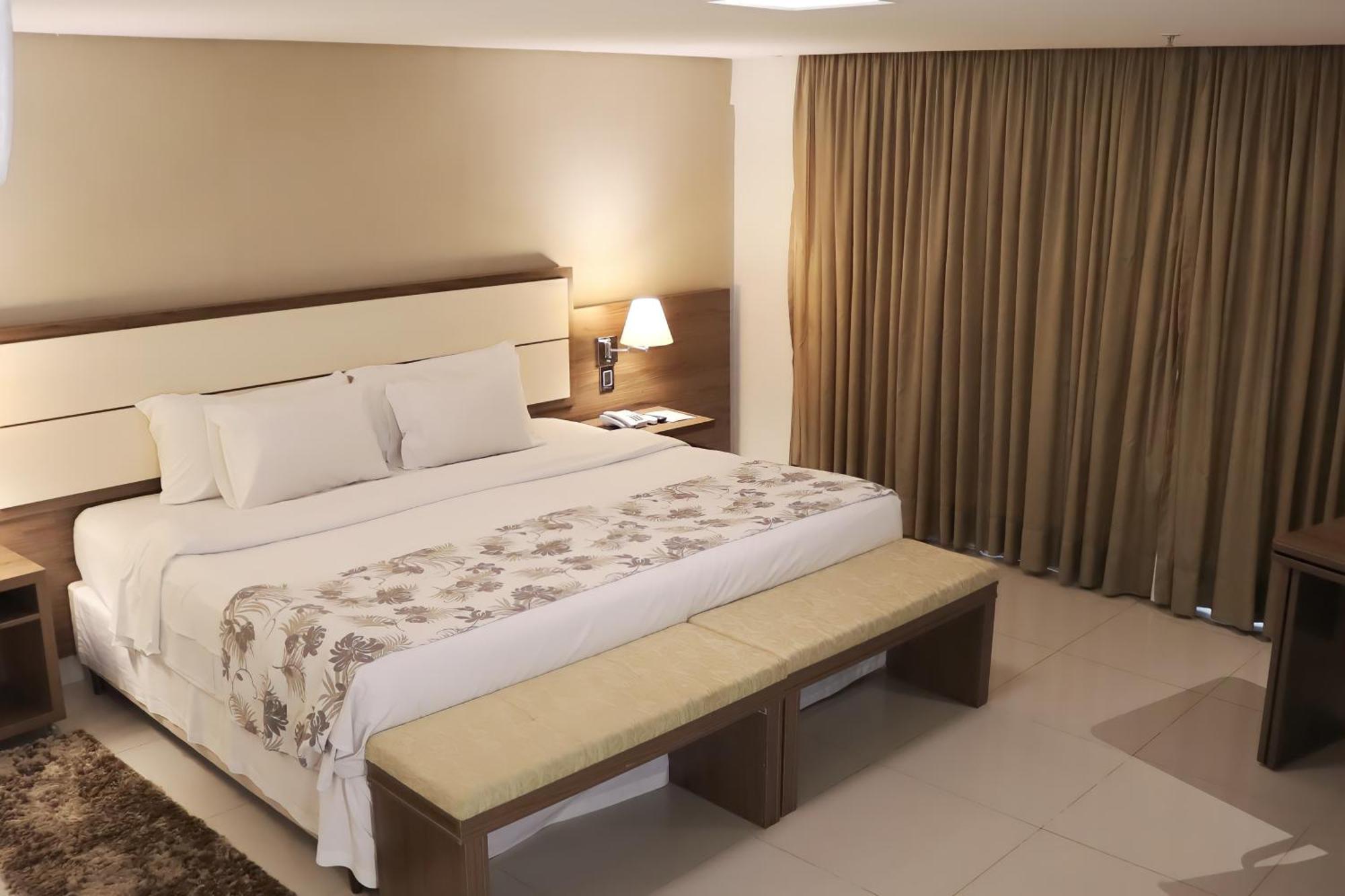 Sj Premium By Atlantica Hotel