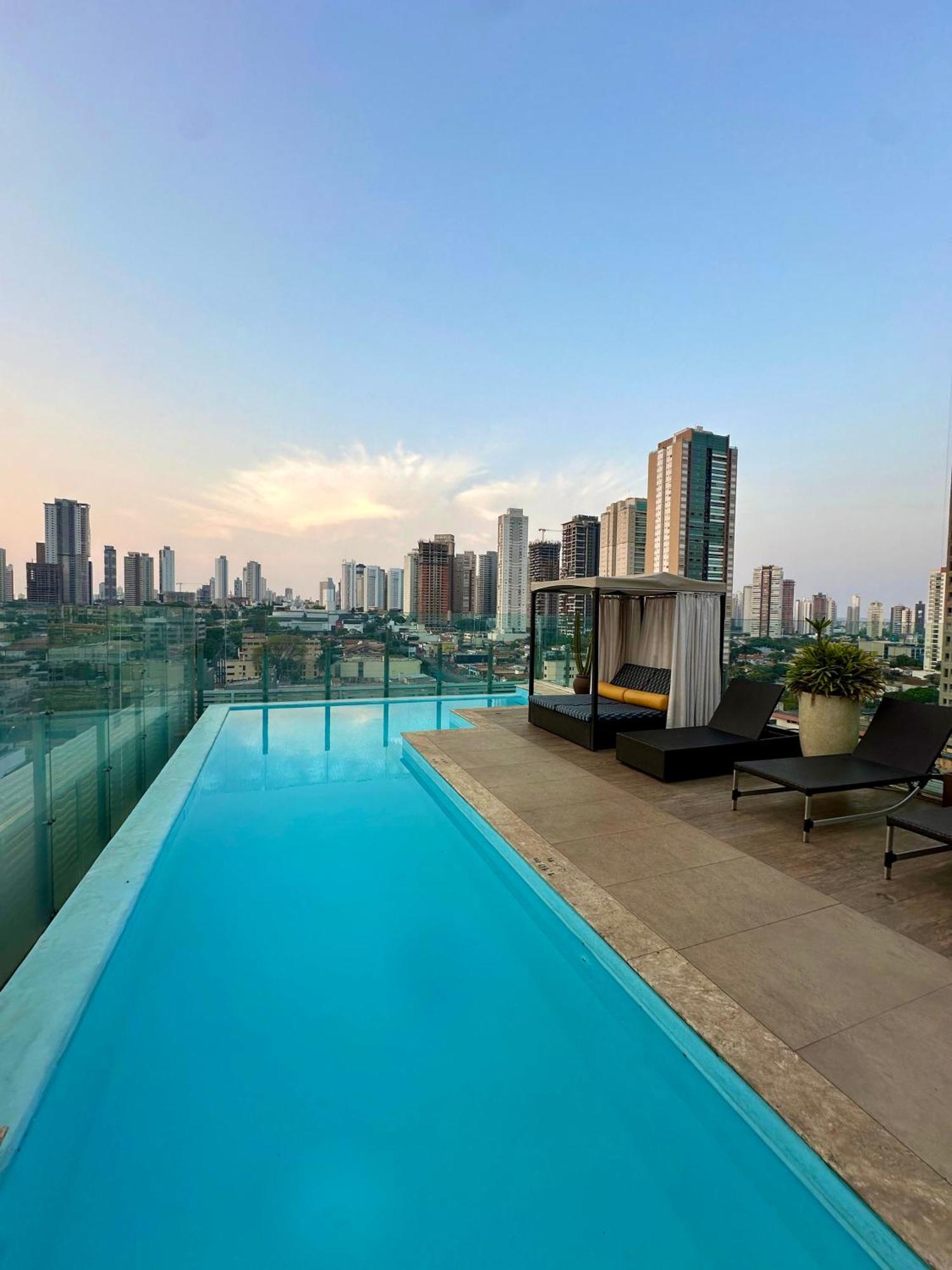 Sj Premium By Atlantica 4* Goiânia